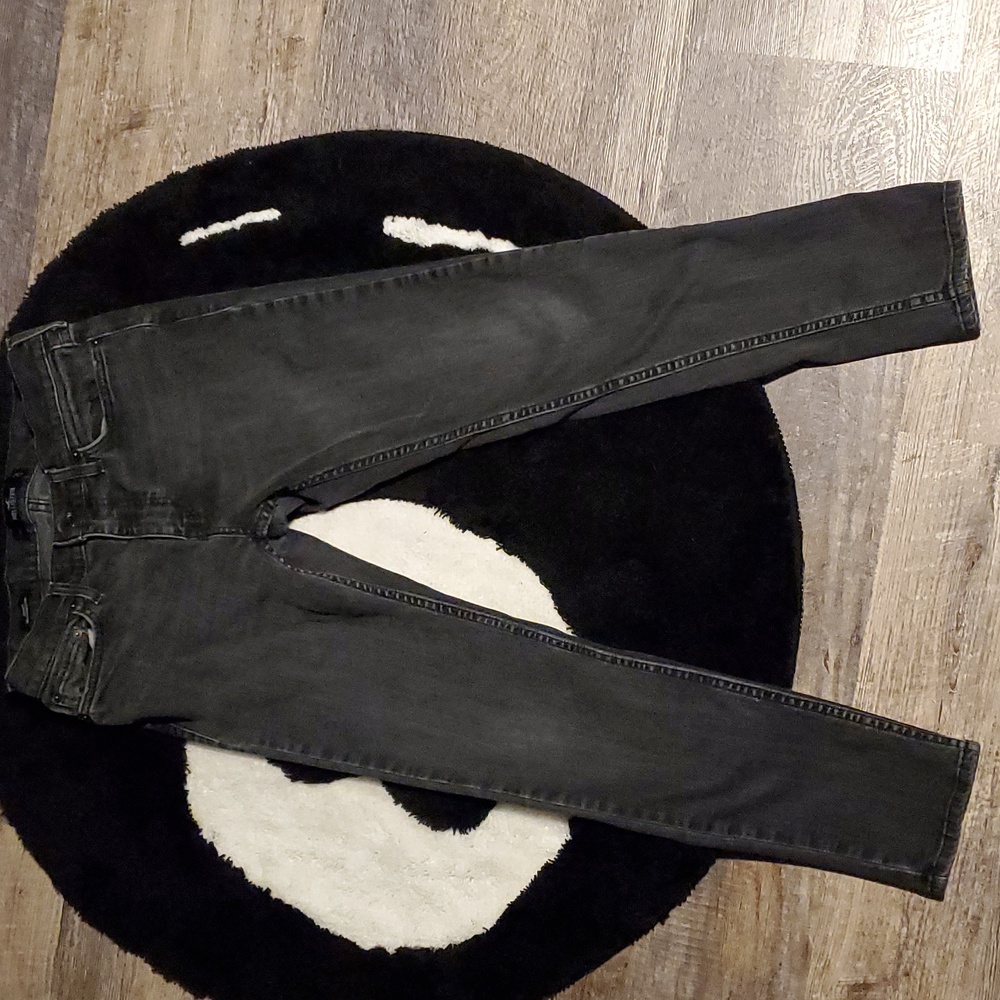 Hollister Skinny epic flex jeans